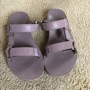 teva slides